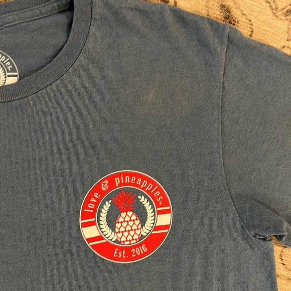 Texas tshirt - Picture 3 of 3